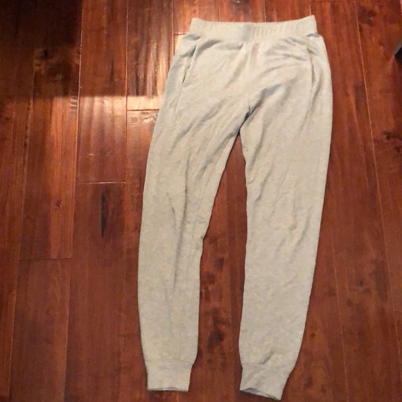 Bleusalt The Jogger in light Gray - Picture 3 of 4